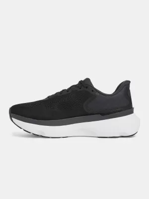 Дамски обувки UNDER ARMOUR W INFINITE PRO 2 3028177-001 ЧЕРЕН