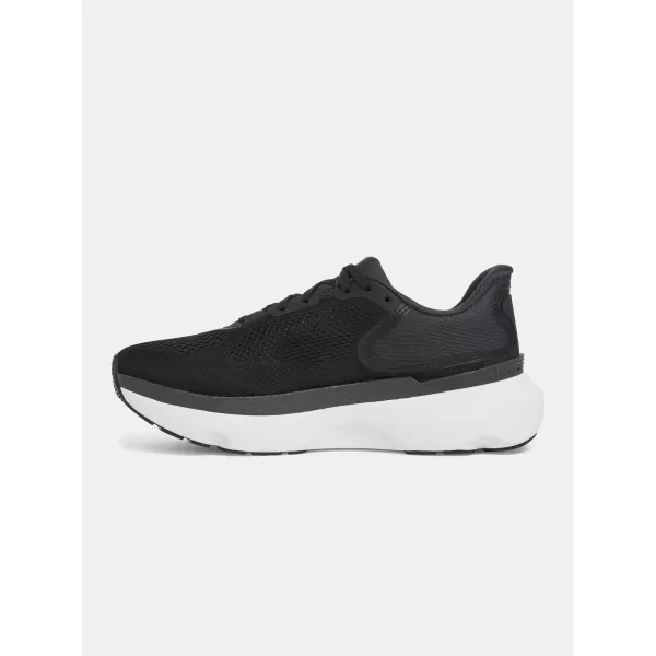  Дамски обувки UNDER ARMOUR W INFINITE PRO 2 3028177-001 ЧЕРЕН 