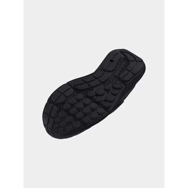  Обувки за момчета UNDER ARMOUR BPS ASSERT 10 AC UFM SYN 3027100-001 ЧЕРЕН 