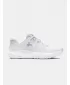 Дамски обувки UNDER ARMOUR W CHARGED SURGE 4 3027007-100 БЯЛО