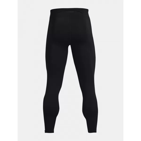  Мъжки клинове UNDER ARMOUR QUALIFIER ELITE TIGHT 1379296-001 ЧЕРЕН 