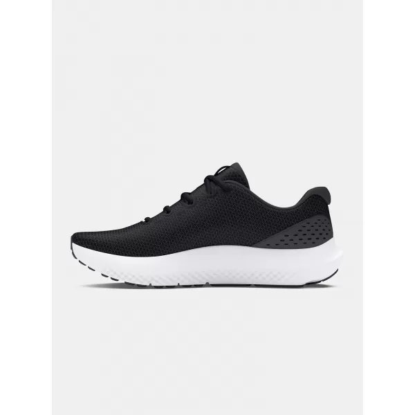  Мъжки обувки UNDER ARMOUR CHARGED SURGE 4 3027000-001 ЧЕРЕН 