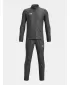 Комплект за момчета UNDER ARMOUR BS CHALLENGER TRACKSUIT 1379708-025 СИВО