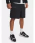 Мъжки шорти UNDER ARMOUR UNSTOPPABLE UTILITY SHORT 1390257-001 ЧЕРЕН
