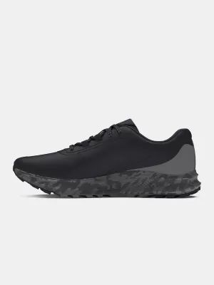 Мъжки обувки UNDER ARMOUR CHARGED BANDIT TR 3 SP 3028657-001 ЧЕРЕН