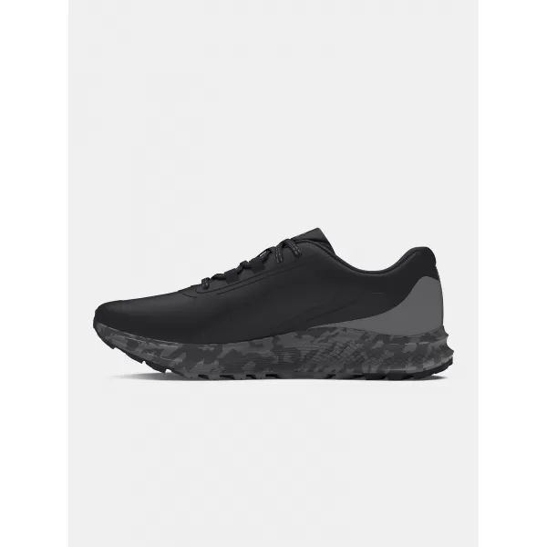  Мъжки обувки UNDER ARMOUR CHARGED BANDIT TR 3 SP 3028657-001 ЧЕРЕН 