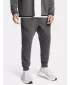Мъжки спортен панталон UNDER ARMOUR UNSTOPPABLE FLC JGR EU 1389353-025 СИВО