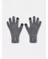 Мъжки ръкавици UNDER ARMOUR HALFTIME GLOVES 1373157-013 СИВО