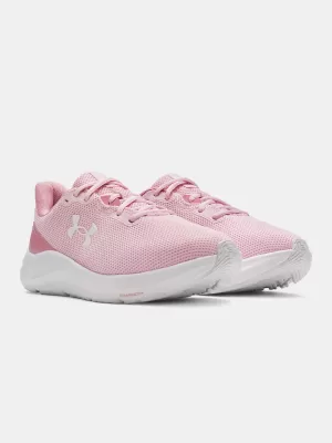 Дамски обувки UNDER ARMOUR W CHARGED PURSUIT 4 3028261-647 РОЗОВО