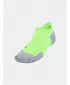 Чорапи UNDER ARMOUR AD RUN CUSHION NS TAB (1 PÁR) 1376075-389 ЗЕЛЕНО