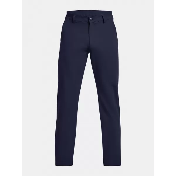  Мъжки панталон UNDER ARMOUR TECH TAPERED PANT 1374606-410 СИНЬО 