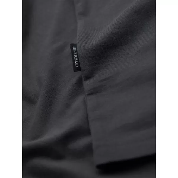  Риза OMBRE OM-TSBS-0237 ГРАФИТ 