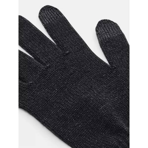  Мъжки ръкавици UNDER ARMOUR HALFTIME GLOVES 1373157-001 ЧЕРЕН 