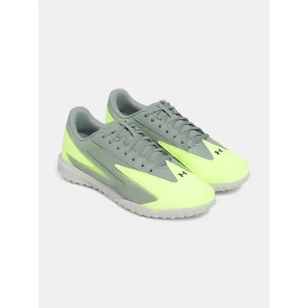  тревни площи UNDER ARMOUR U SHADOW TURF 3 3028293-348 ЗЕЛЕНО 