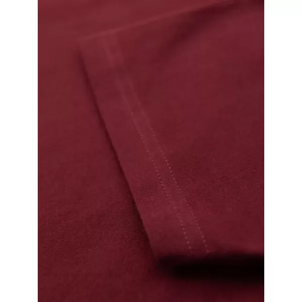  Риза OMBRE OM-TSBS-0237 MAROON 