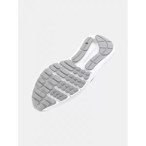  Мъжки обувки UNDER ARMOUR CHARGED SURGE 4 3027000-100 БЯЛО 
