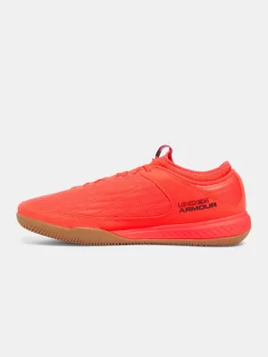 Купи за салата UNDER ARMOUR MAGNETICO SELECT 4 INDOOR 3028159-862 ЧЕРВЕНО