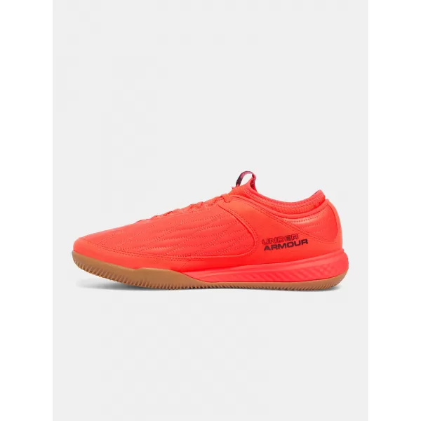  Купи за салата UNDER ARMOUR MAGNETICO SELECT 4 INDOOR 3028159-862 ЧЕРВЕНО 
