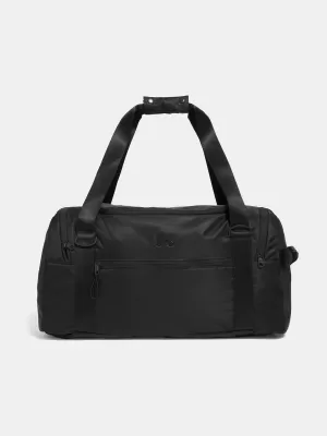 Дамска чанта UNDER ARMOUR STUDIO DUFFLE BP 1388929-001 ЧЕРЕН
