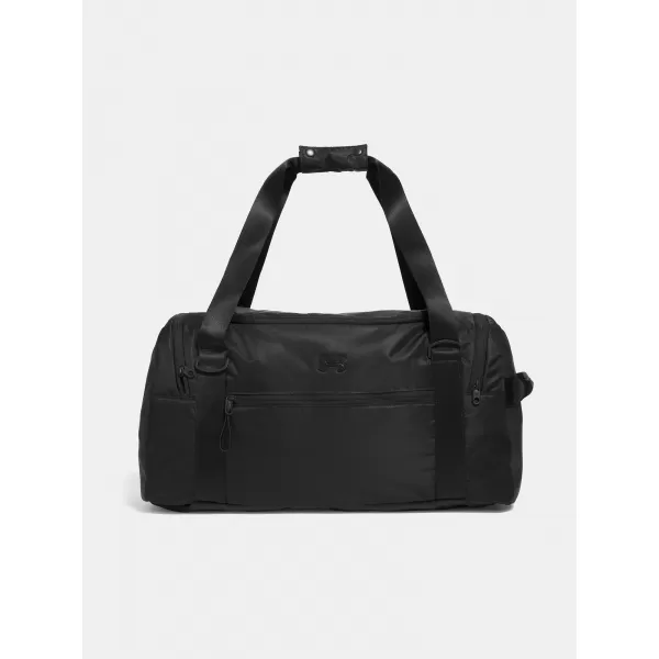  Дамска чанта UNDER ARMOUR STUDIO DUFFLE BP 1388929-001 ЧЕРЕН 