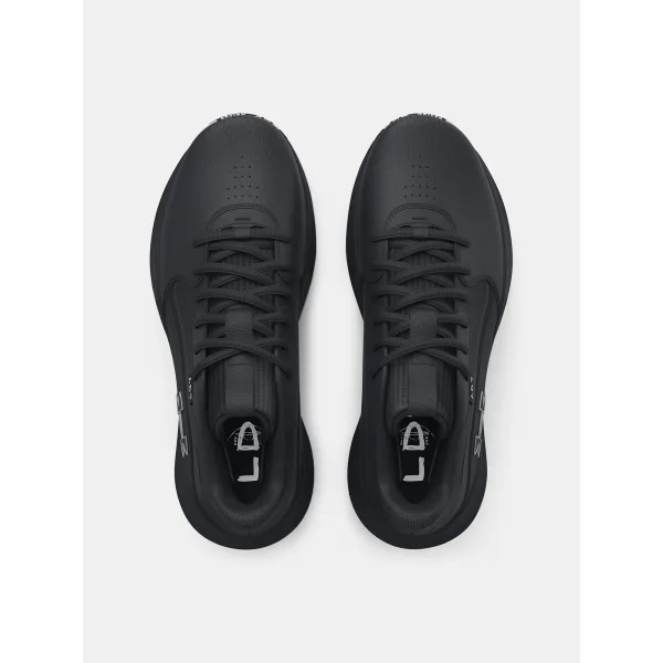  Ботуши UNDER ARMOUR LOCKDOWN 7 3028512-003 ЧЕРЕН 