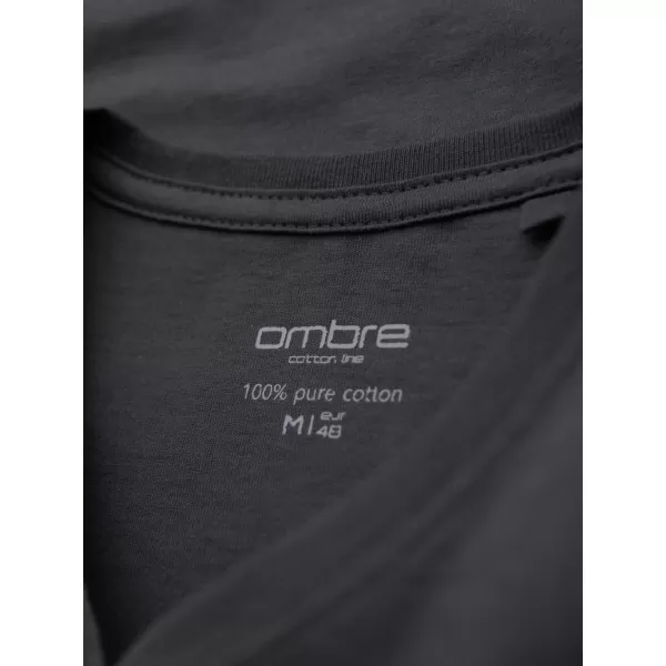  Риза OMBRE OM-TSBS-0237 ГРАФИТ 