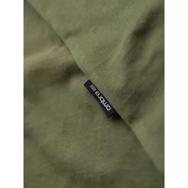  Риза OMBRE OM-TSBS-0236 КАКИ 