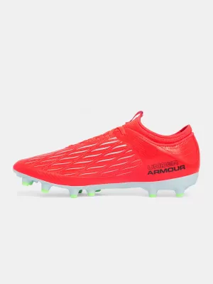 Футболни обувки UNDER ARMOUR U MAGNETICO SELECT 4 FG 3027707-862 ЧЕРВЕНО