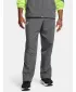 Мъжки спортен панталон UNDER ARMOUR ICON LEGACY WINDBKR PANT 1382876-025 СИВО