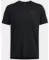 Мъжка тениска UNDER ARMOUR VANISH ENERGY SS 1383973-001 ЧЕРЕН
