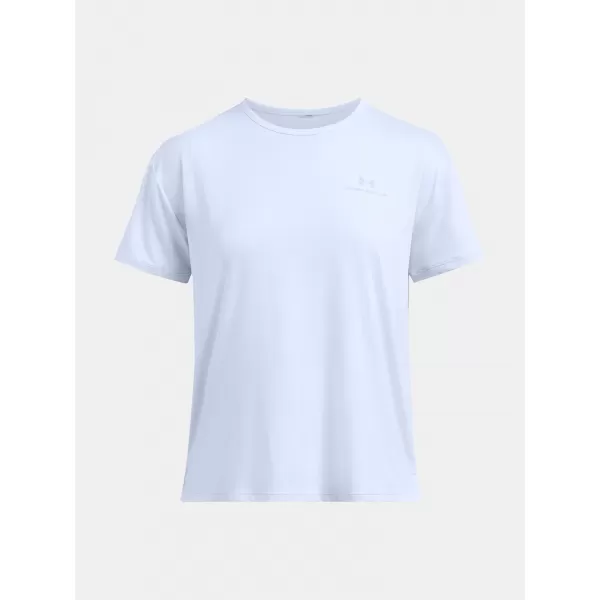  Дамска тениска UNDER ARMOUR VANISH ENERGY SS 2.0 1379141-464 СИНЬО 