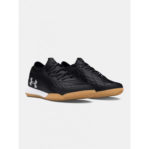  Купи за салата UNDER ARMOUR MAGNETICO SELECT 4 INDOOR 3028159-001 ЧЕРЕН 