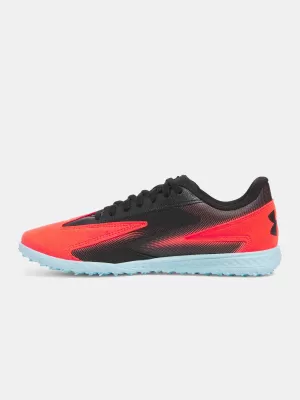 тревни площи UNDER ARMOUR U SHADOW TURF 3 JR 3028292-001 ЧЕРЕН