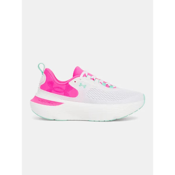  Дамски обувки UNDER ARMOUR W INFINITE ELITE 2 3028178-101 БЯЛО 