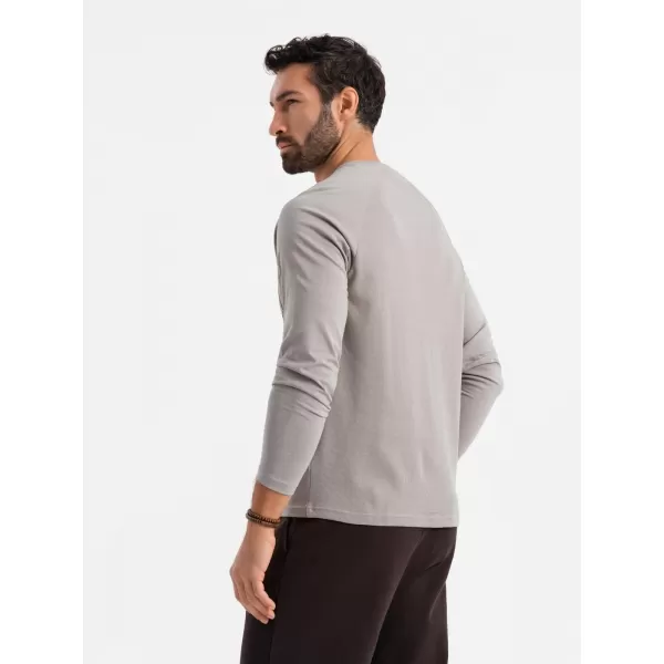  Риза OMBRE OM-LSCL-0109 ПЕПЕЛ 