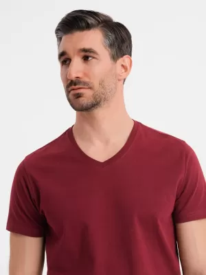 Риза OMBRE OM-TSBS-0237 MAROON