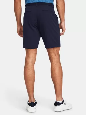 Мъжки шорти UNDER ARMOUR TECH TAPER SHORT 1383154-410 СИНЬО