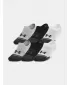 Чорапи UNDER ARMOUR PERFORMANCE TECH ULT (3 PÁRY) 1379502-011 СИВО