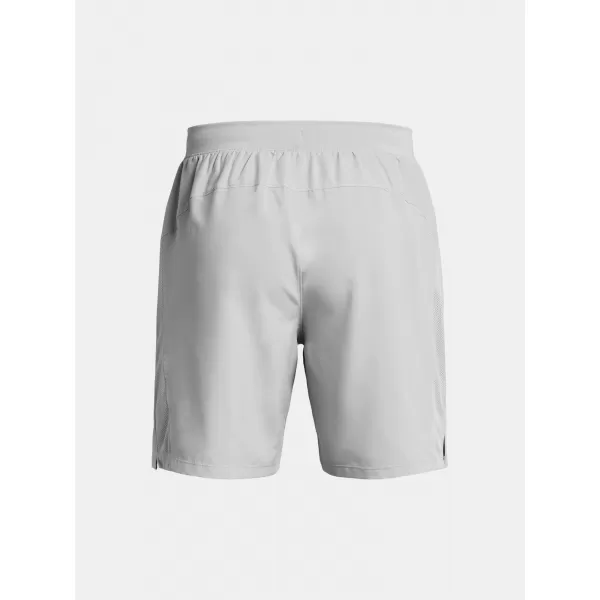  Мъжки шорти UNDER ARMOUR LAUNCH 7 UNLINED SHORTS 1382622-011 СИВО 