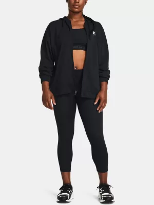 Дамски клин UNDER ARMOUR MOTION CAPRI 1383609-001 ЧЕРЕН