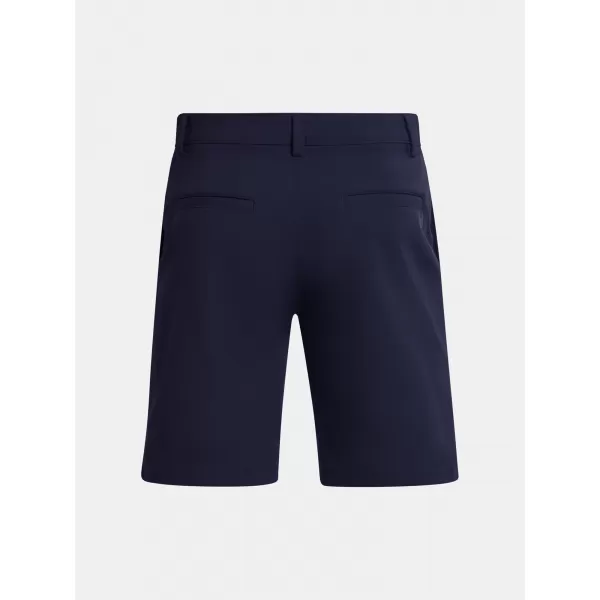  Мъжки шорти UNDER ARMOUR TECH TAPER SHORT 1383154-410 СИНЬО 
