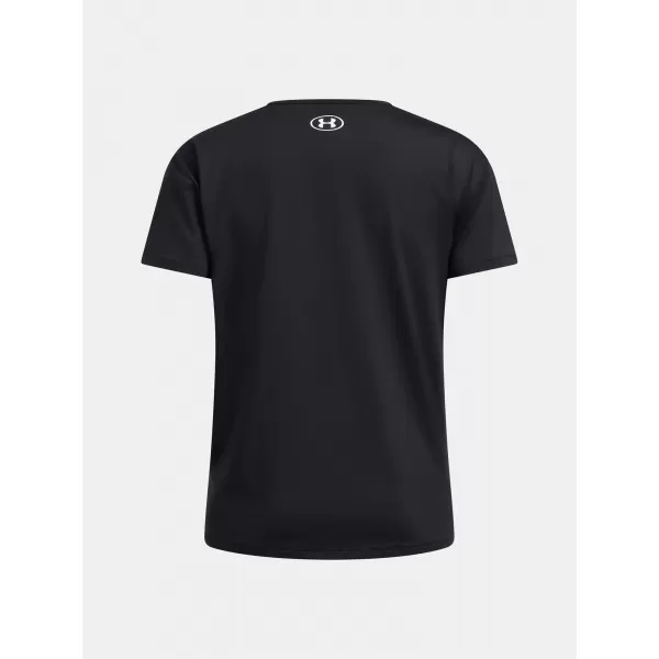  Дамска тениска UNDER ARMOUR VANISH ENERGY SS 2.0 1379141-002 ЧЕРЕН 