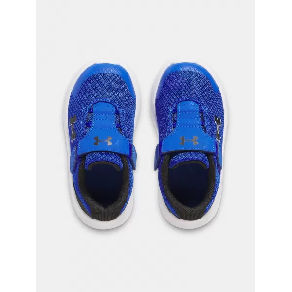  Обувки за момчета UNDER ARMOUR BINF SURGE 4 AC 3027105-400 СИНЬО 