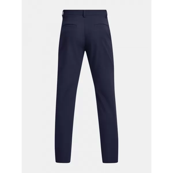  Мъжки панталон UNDER ARMOUR TECH TAPERED PANT 1374606-410 СИНЬО 