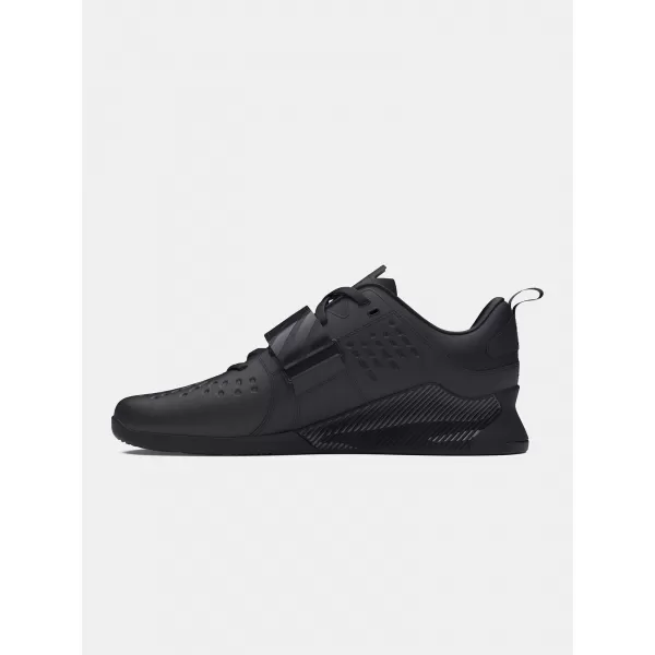  Ботуши UNDER ARMOUR REIGN LIFTER 3028028-001 ЧЕРЕН 