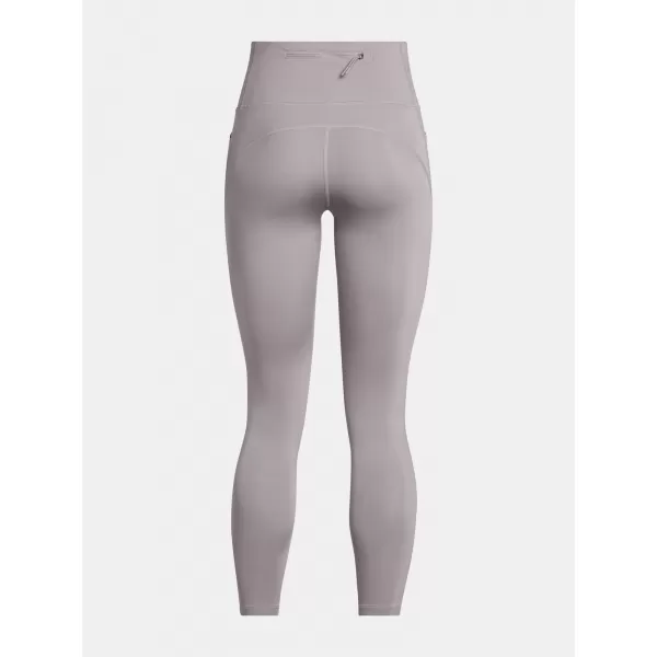  Дамски клин UNDER ARMOUR LAUNCH ELITE CW TIGHTS 1386351-015 СИВО 