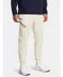 Мъжки спортен панталон UNDER ARMOUR UNSTOPPABLE FLC JGR EU 1389353-110 БЯЛО