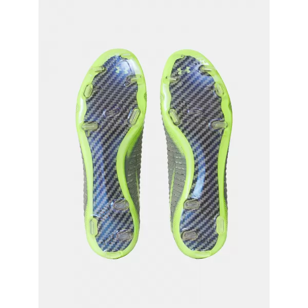  Футболни обувки UNDER ARMOUR SHADOW ELITE 3 FG 3028288-348 ЗЕЛЕНО 