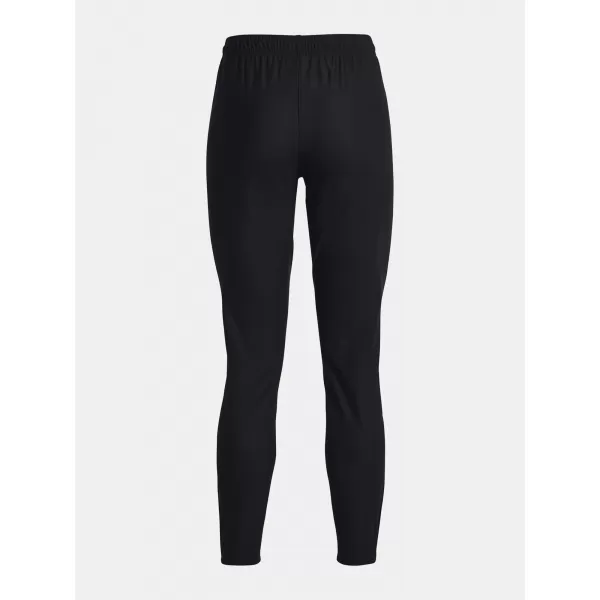 Дамски спортен панталон UNDER ARMOUR WS CH. PIQUE PANT 1379599-001 ЧЕРЕН 