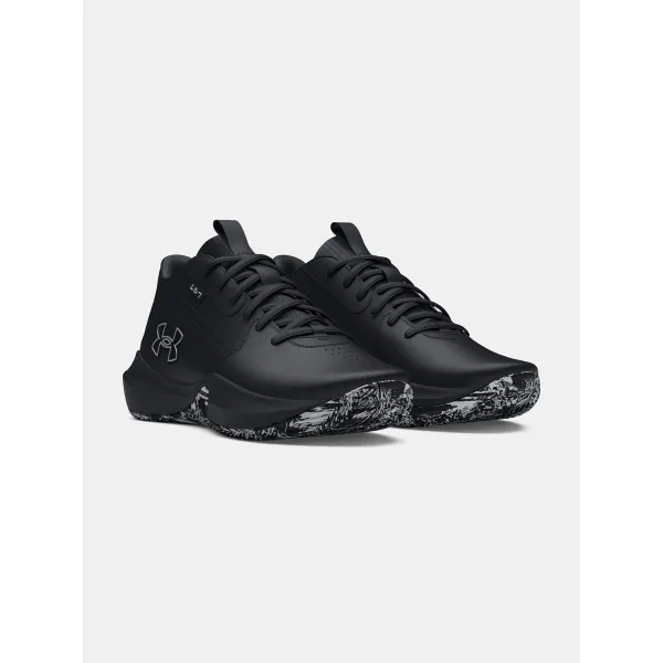  Ботуши UNDER ARMOUR LOCKDOWN 7 3028512-003 ЧЕРЕН 